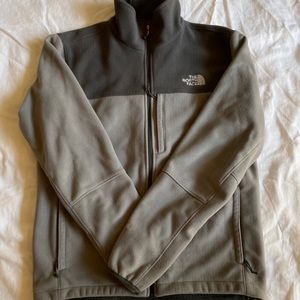 Men’s The North Face Windwall jacket